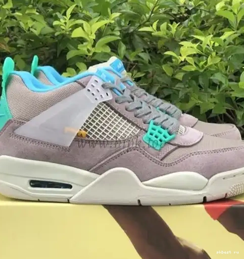 materials God Sulfur 4 to ready Jordan retail Vivid ship PK 0526